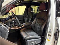 بي ام دبليو X5